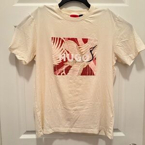 Nike New Orleans Pelicans Dri-Fit Workout Gym Basketball T-Shirt Men’s Sz L